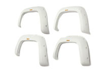 Расширители колесных арок (стекловолокно, под покраску) фото 7