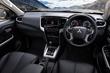 Новый Mitsubishi L200 пятого поколения фото 4