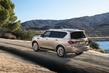 Обзор премиального внедорожника Infiniti QX80