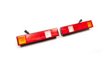 Газель, соболь 1998- гг. Задний фонарь Тип-1 (1 шт) фото 3