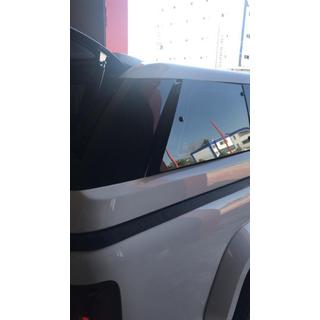 Кунг Alfa Volkswagen Amarok 2010-2022 гг. фото 3