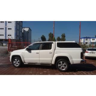 Кунг Alfa Volkswagen Amarok 2010-2022 гг. фото 4