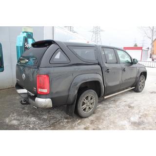 Кунг Adrenaline Volkswagen Amarok 2010-2022 гг. фото 2