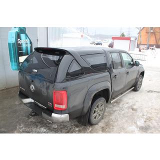 Кунг Adrenaline Volkswagen Amarok 2010-2022 гг. фото 4