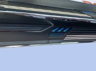 Боковые Подножки OEM V5 (2016-2018, 2 шт, Алюминий) фото 5