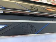 Боковые Подножки Original V2 (2 шт) фото 4