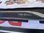 Боковые Подножки Original V2 (2 шт) фото 5