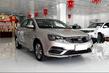Обновленный седан Geely Emgrand 7