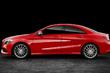 Обзор седана Mercedes-Benz CLA-Class