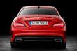 Обзор седана Mercedes-Benz CLA-Class