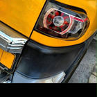 Обвес в стиле Range Rover фото 6 Обвес в стиле Range Rover фото 6