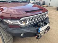 Обвес в стиле Range Rover фото 7 Обвес в стиле Range Rover фото 7