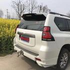 Вставка спойлера (поверх оригинального спойлера) фото 4 Вставка спойлера (поверх оригинального спойлера) фото 4