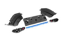 2012-2015, без фар фото 8