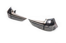 Задние фонари 2016+ (Superior Black, 2 шт) фото 7