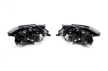 Передние фары 2012-2016 (Supercharger, 2 шт) фото 5