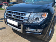Mitsubishi Pajero Wagon IV 2006-2021 гг. Комплект Рестайлинга (Передний Бампер) фото 4