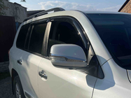 Накладки на Зеркала 2012-2021 (2 шт, Хром) фото 14 Накладки на Зеркала 2012-2021 (2 шт, Хром) фото 14