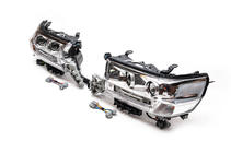 Передние Фары 2016+ (Standard) фото 4