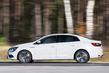 Обзор седана Renault Megane четвертой генерации