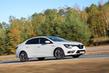 Обзор седана Renault Megane четвертой генерации