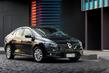 Обзор седана Renault Megane четвертой генерации