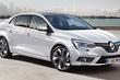 Обзор седана Renault Megane четвертой генерации
