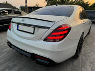 Задние фонари Рестайлинг (OEM, 2 шт) фото 5