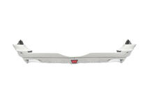 Комплект обвеса (под покраску) фото 6 Комплект обвеса (под покраску) фото 6