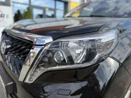 Toyota Land Cruiser Prado 150 2009-2023 гг. Передние фары LED (2013-2017, 2 шт) фото 6