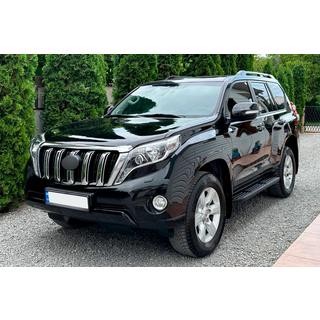 Передние фары LED (2013-2017, 2 шт) фото 3