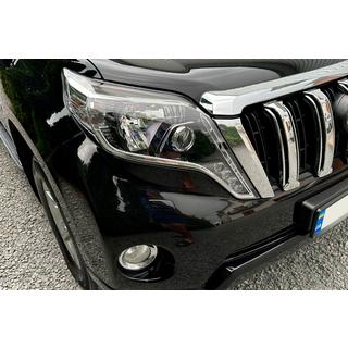 Передние фары LED (2013-2017, 2 шт) фото 1