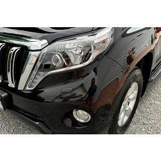 Передние фары LED (2013-2017, 2 шт) фото 2