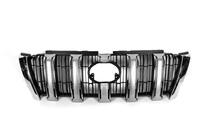 Решетка радиатора 2013-2017 (Стандарт) фото 3 Решетка радиатора 2013-2017 (Стандарт) фото 3