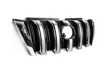 Решетка радиатора 2013-2017 (Стандарт) фото 4 Решетка радиатора 2013-2017 (Стандарт) фото 4