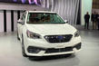 Седан Subaru Legacy 2020 модельного года фото 7