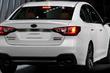 Седан Subaru Legacy 2020 модельного года фото 6