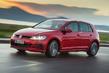 Обзор заряженной модификации хэтчбека Volkswagen Golf GTI