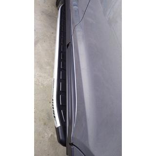 Боковые Подножки Fullmond (2 шт, алюминий) фото 2