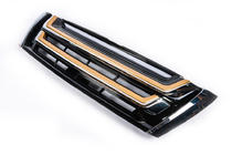 Радиаторная решетка 2013-2017 (Modellista) фото 2 Радиаторная решетка 2013-2017 (Modellista) фото 2