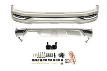 Белый фото 1