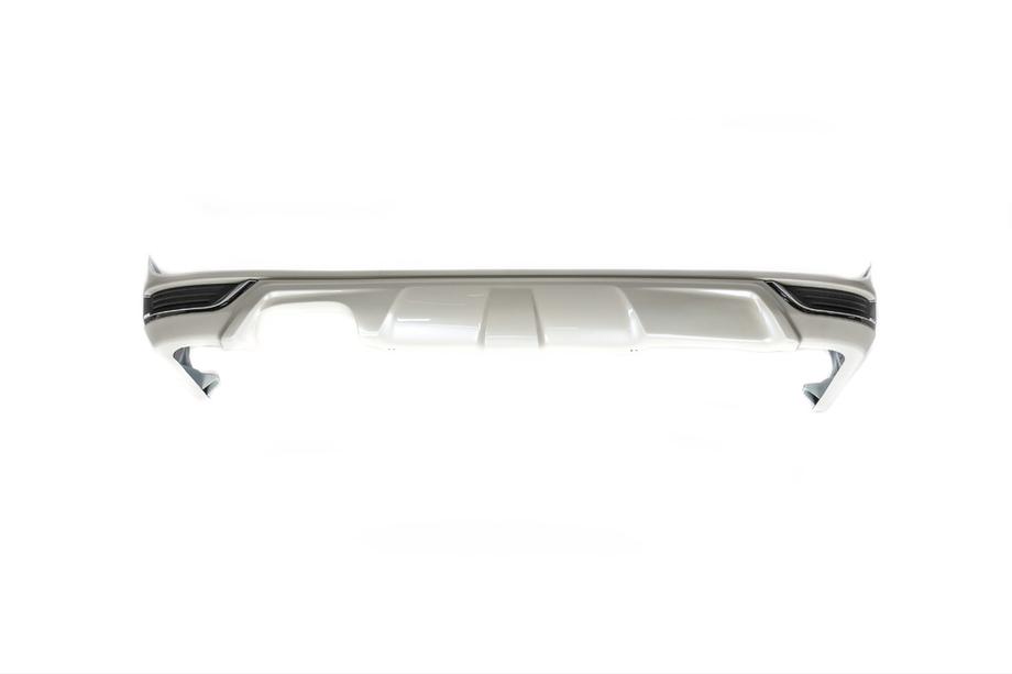 Toyota Land Cruiser 200 2007-2021 гг. Комплект обвеса 2016↗ (Modelista V2-LED) Фото 4