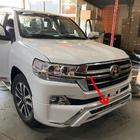 Передний лип 2016↗ (стиль ME, нижняя накладка) фото 6