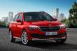 Новый кроссовер Skoda Kamiq