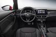 Новый кроссовер Skoda Kamiq