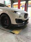 Maserati Levante 2016- гг. Комплект обвеса Mansoru (Натуральный карбон) фото 2