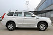 Семиместный рамный внедорожник Haval H9