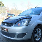 Дефлектор капота (EuroCap) фото 4