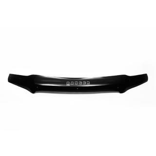 Дефлектор капота VIP (2007-2009) Ford Ranger 2007-2011 гг. фото 2
