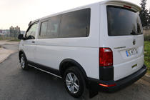 2015-2019, Украина, 1 дверь, Короткая база фото 9